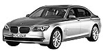 BMW F01 C3126 Fault Code